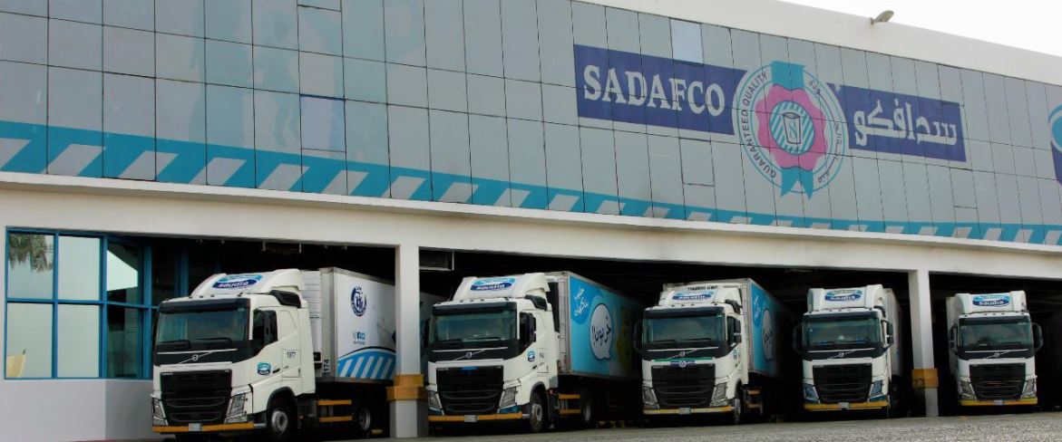 ماهي أرقام الشركة السعودية لمنتجات الألبان والأغذية (سدافكو) sadafco  ؟ وماهو عنوانها و وصفها ؟