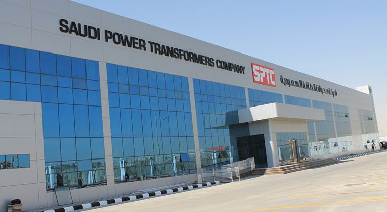 ماهي أرقام شركة محولات الطاقة السعودية sptc  ؟ وماهو عنوانها و وصفها ؟
