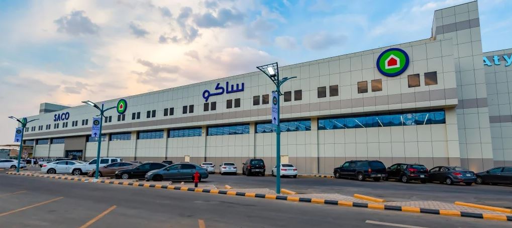 ماهي أرقام الشركة السعودية لخدمات السيارات sasco  ؟ وماهو عنوانها و وصفها ؟